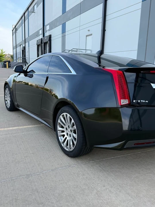 2013 Cadillac CTS 2nd Gen - Image 3 of 19
