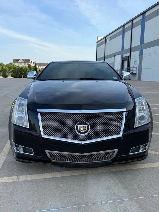 2013 Cadillac CTS 2nd Gen - Image 8 of 19