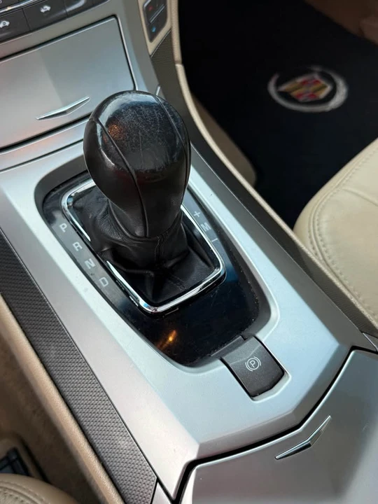 2013 Cadillac CTS 2nd Gen - Image 12 of 19