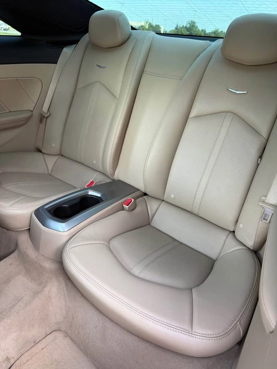 2013 Cadillac CTS 2nd Gen - Image 15 of 19