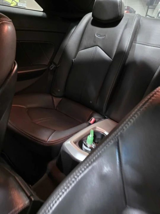 2013 Cadillac CTS 2nd Gen - Image 10 of 12