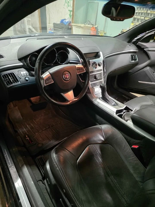 2013 Cadillac CTS 2nd Gen - Image 8 of 12