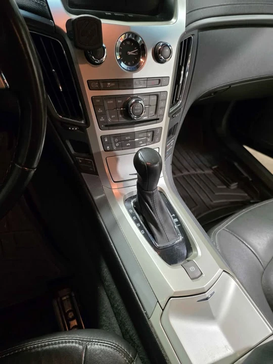 2013 Cadillac CTS 2nd Gen - Image 11 of 12