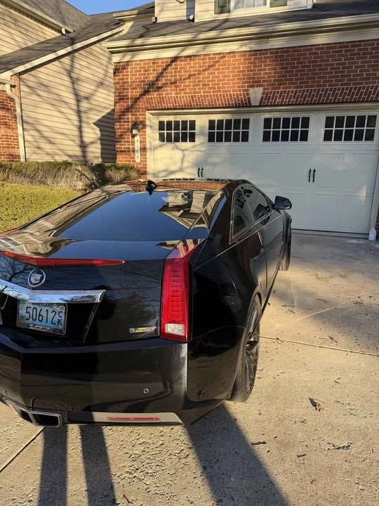 2013 Cadillac CTS 2nd Gen - Image 3 of 12