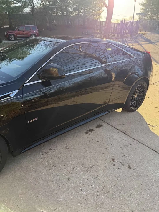 2013 Cadillac CTS 2nd Gen - Image 5 of 12