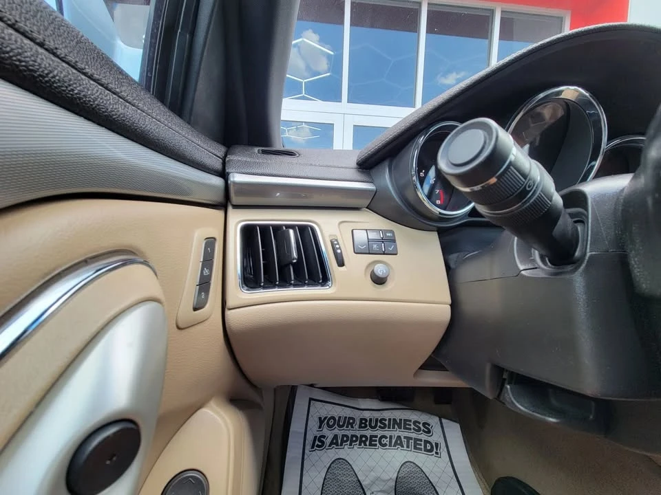 2013 Cadillac CTS 2nd Gen - Image 12 of 20