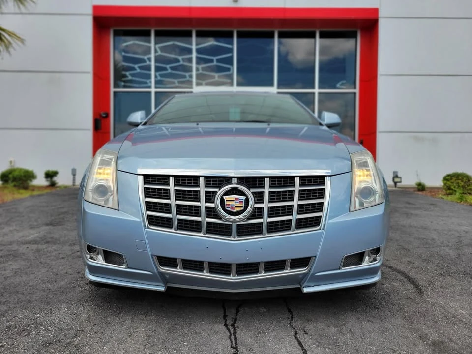 2013 Cadillac CTS 2nd Gen - Image 2 of 20
