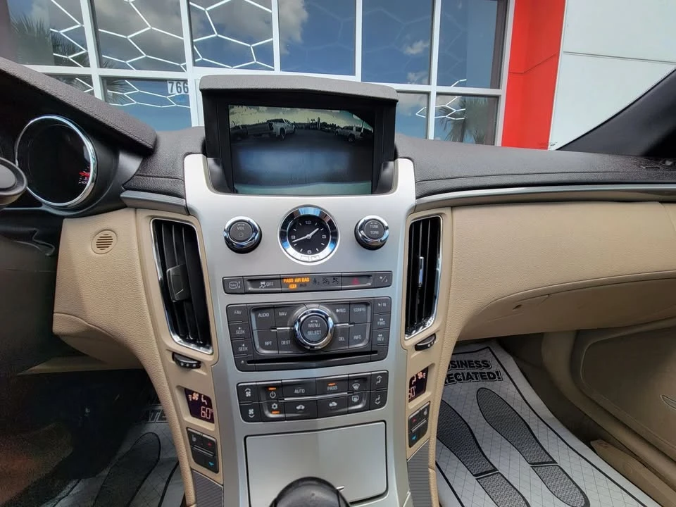 2013 Cadillac CTS 2nd Gen - Image 14 of 20