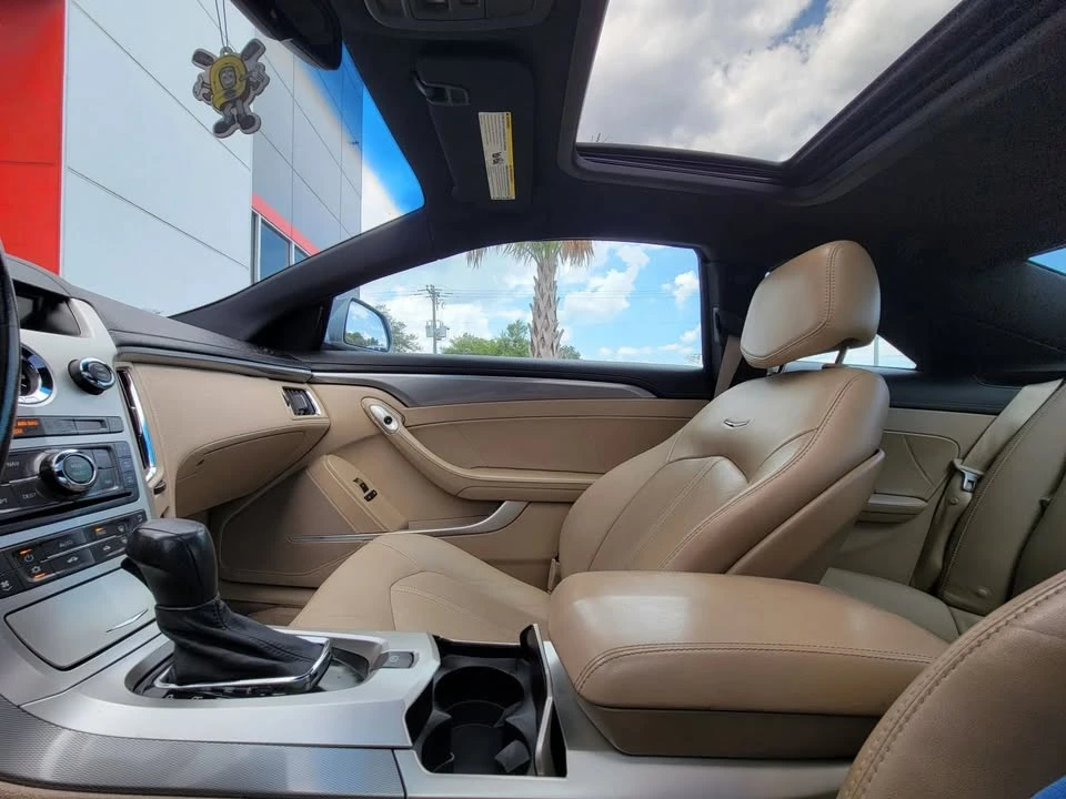2013 Cadillac CTS 2nd Gen - Image 15 of 20