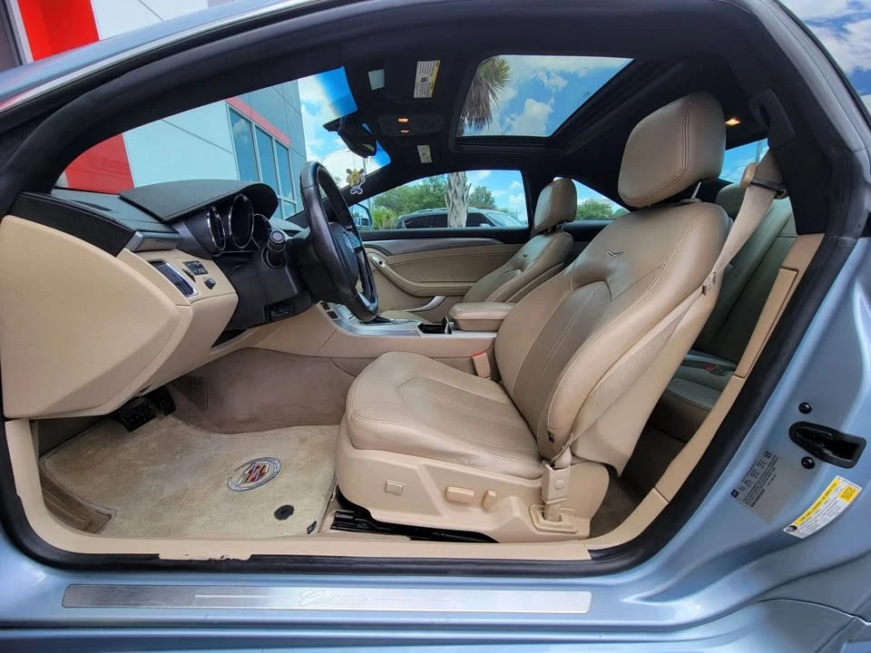 2013 Cadillac CTS 2nd Gen - Image 10 of 20