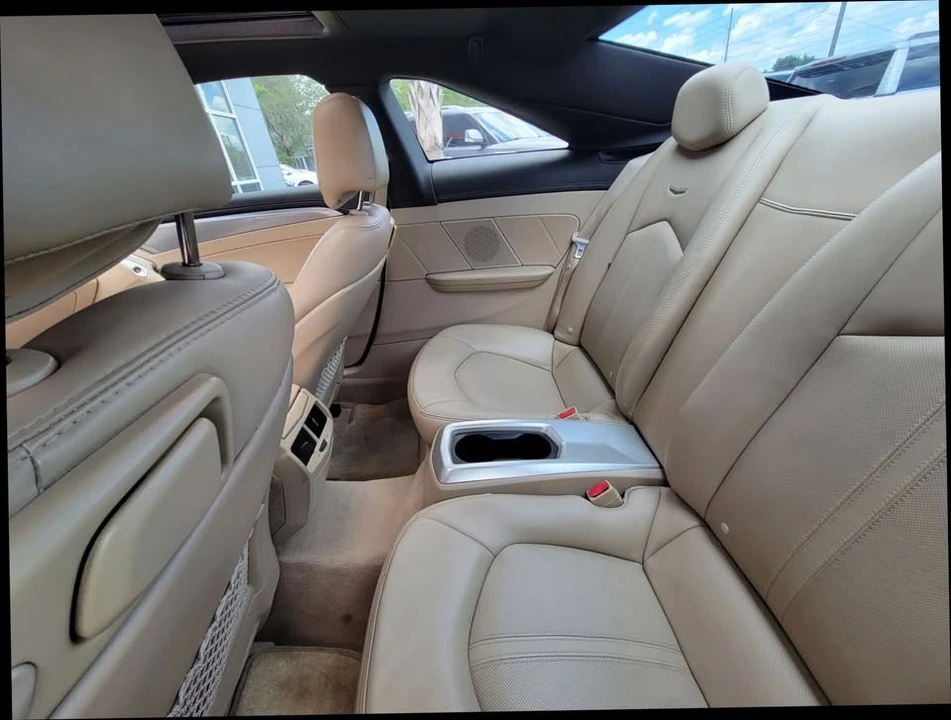 2013 Cadillac CTS 2nd Gen - Image 17 of 20