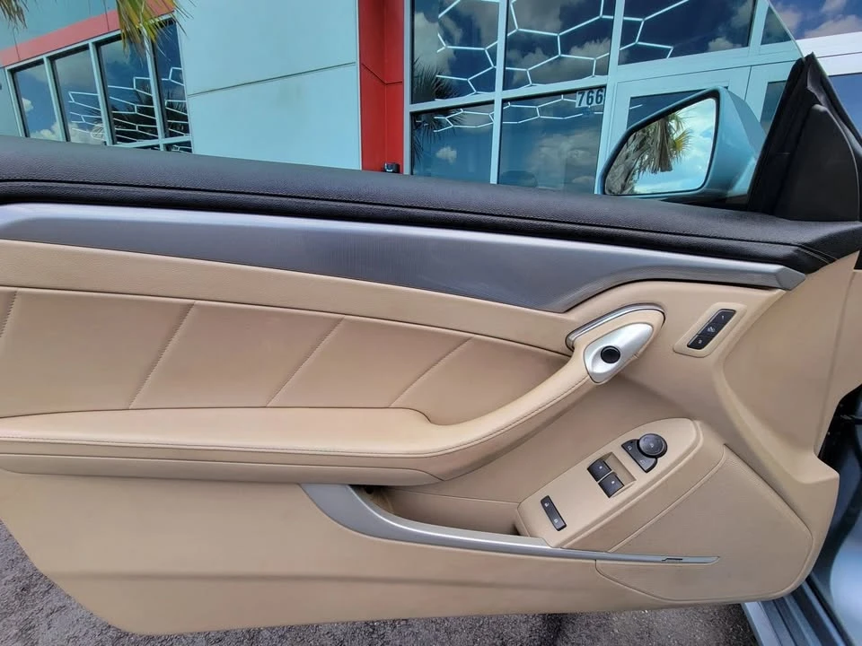 2013 Cadillac CTS 2nd Gen - Image 18 of 20