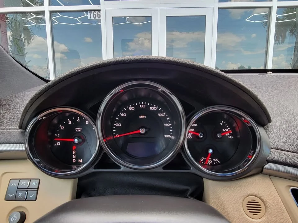 2013 Cadillac CTS 2nd Gen - Image 13 of 20