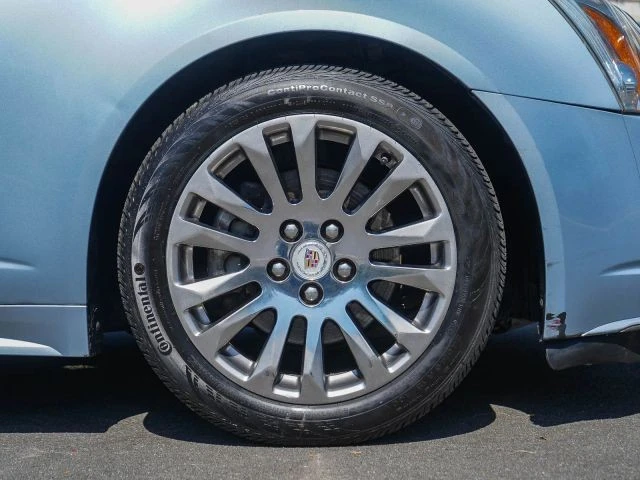 2013 Cadillac CTS 2nd Gen - Image 12 of 31