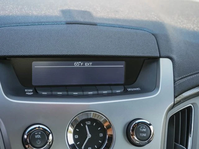 2013 Cadillac CTS 2nd Gen - Image 19 of 21
