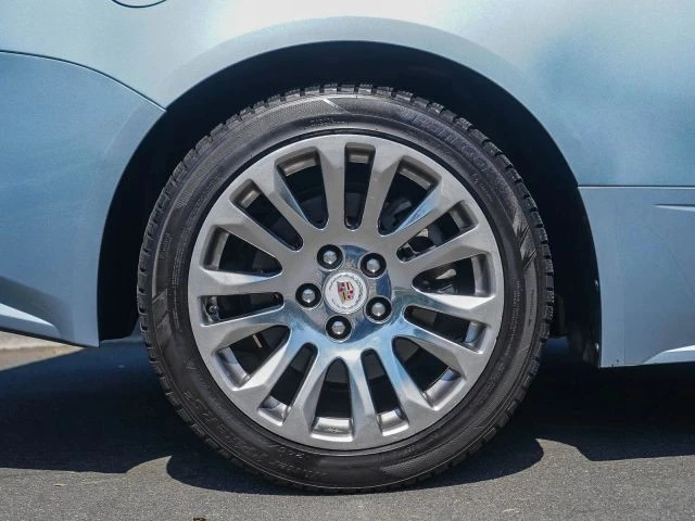 2013 Cadillac CTS 2nd Gen - Image 13 of 31