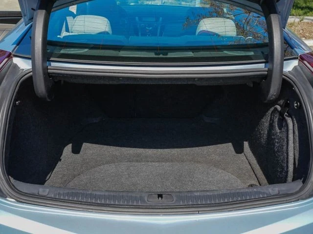 2013 Cadillac CTS 2nd Gen - Image 31 of 31