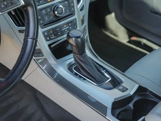 2013 Cadillac CTS 2nd Gen - Image 23 of 31
