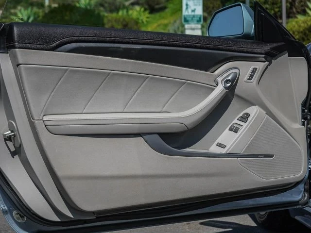 2013 Cadillac CTS 2nd Gen - Image 24 of 31