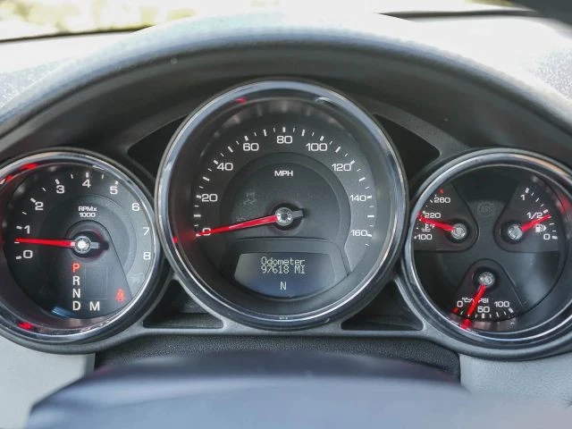 2013 Cadillac CTS 2nd Gen - Image 28 of 31