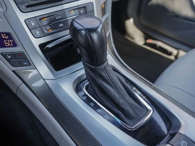 2013 Cadillac CTS 2nd Gen - Image 29 of 31