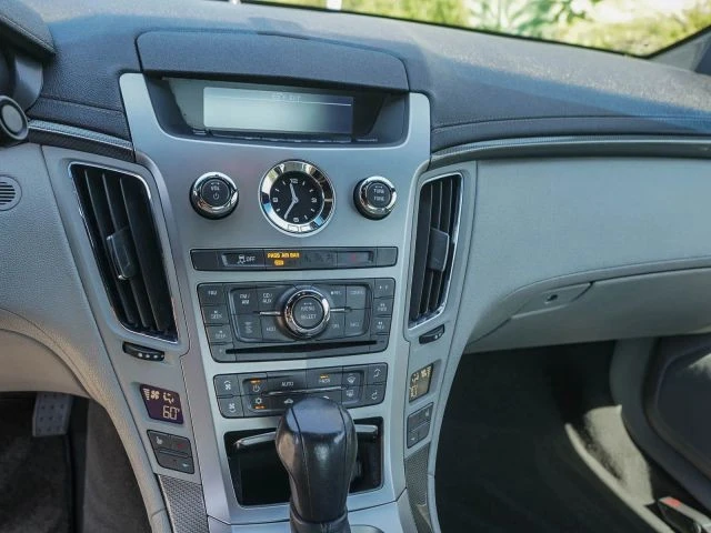 2013 Cadillac CTS 2nd Gen - Image 18 of 21