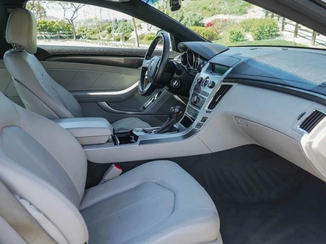 2013 Cadillac CTS 2nd Gen - Image 21 of 21