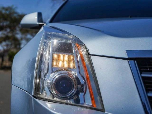 2013 Cadillac CTS 2nd Gen - Image 10 of 31