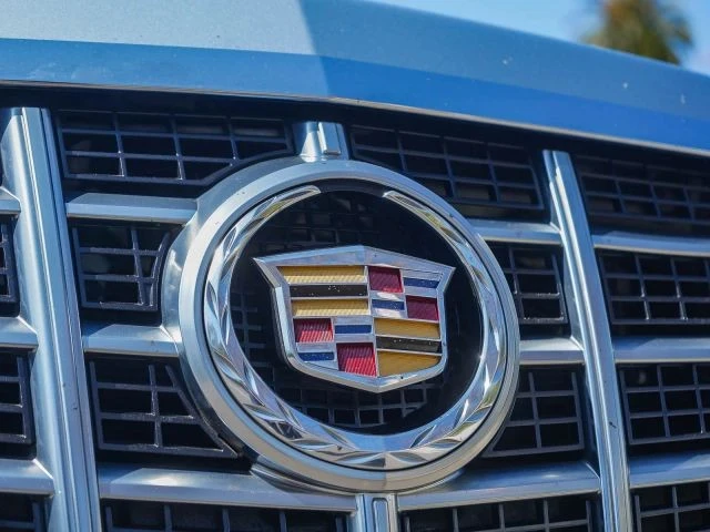 2013 Cadillac CTS 2nd Gen - Image 11 of 31