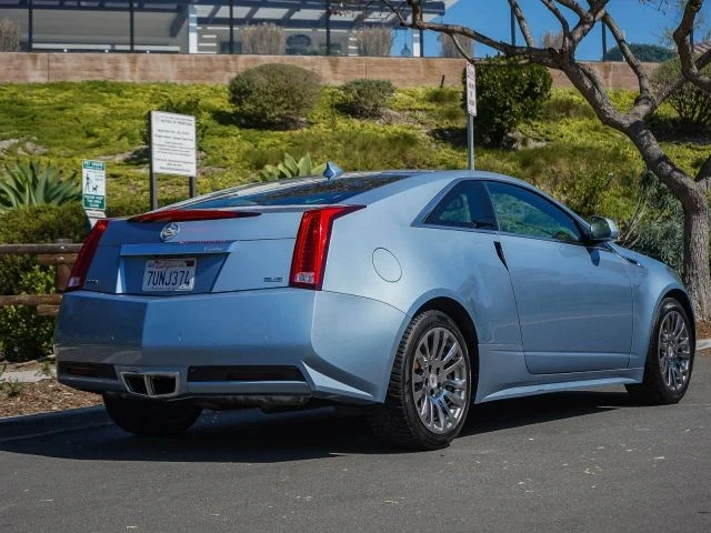 2013 Cadillac CTS 2nd Gen - Image 6 of 31