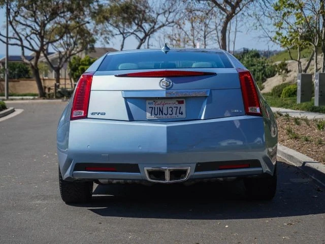 2013 Cadillac CTS 2nd Gen - Image 5 of 31