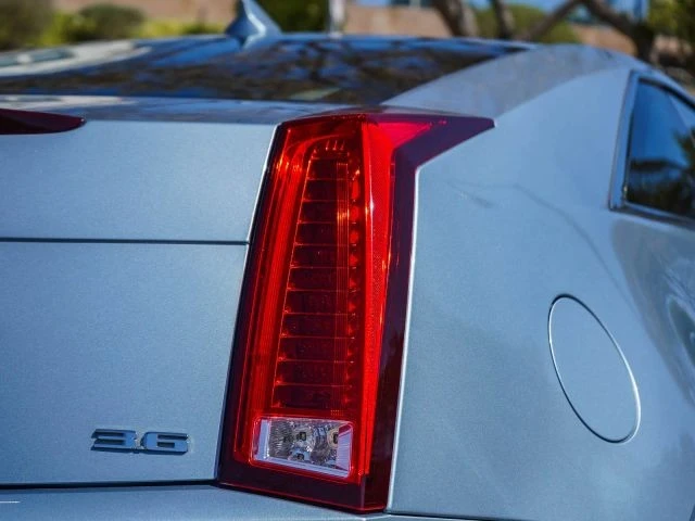 2013 Cadillac CTS 2nd Gen - Image 15 of 31