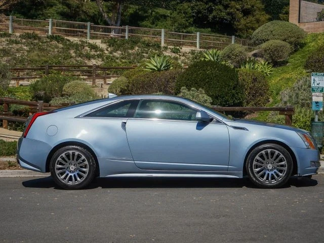2013 Cadillac CTS 2nd Gen - Image 7 of 21