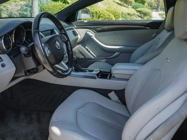 2013 Cadillac CTS 2nd Gen - Image 22 of 31