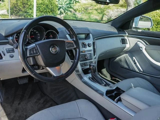 2013 Cadillac CTS 2nd Gen - Image 17 of 31