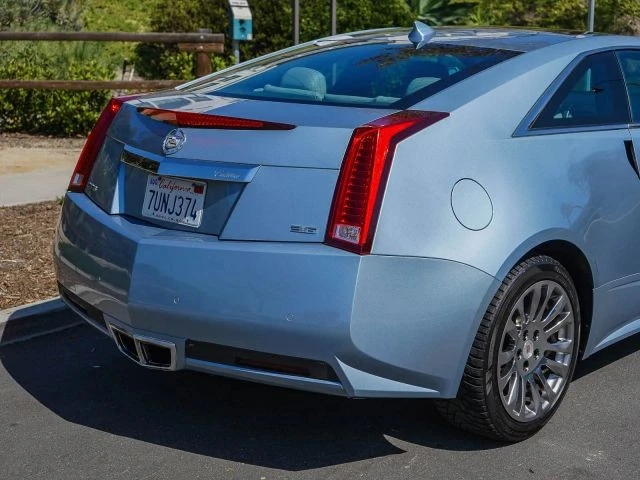 2013 Cadillac CTS 2nd Gen - Image 14 of 31