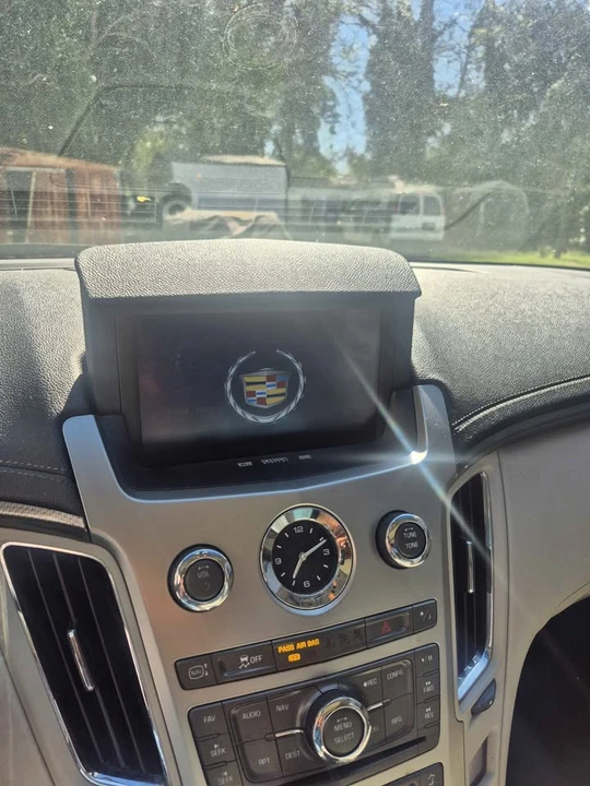 2013 Cadillac CTS 2nd Gen - Image 8 of 10