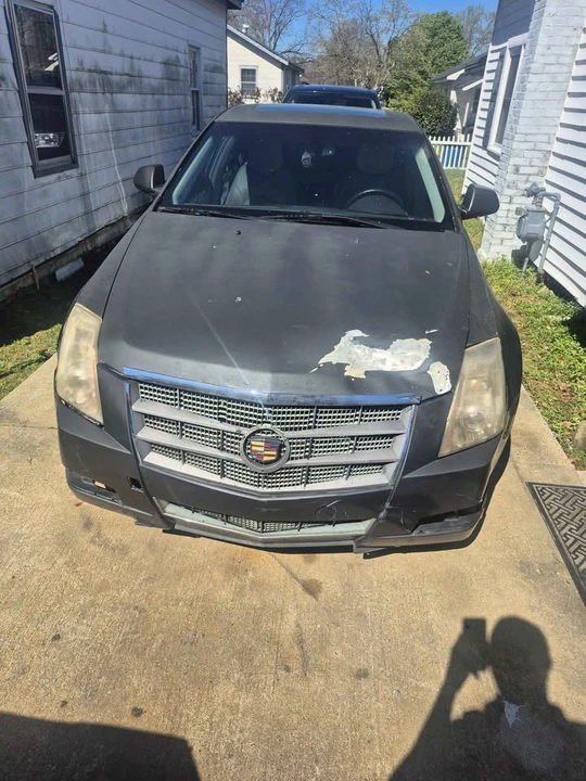 2013 Cadillac CTS 2nd Gen - Image 6 of 10