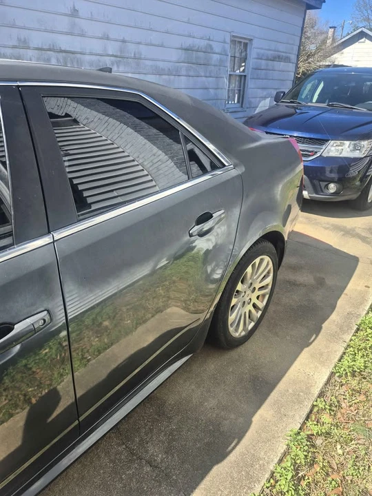2013 Cadillac CTS 2nd Gen - Image 3 of 10