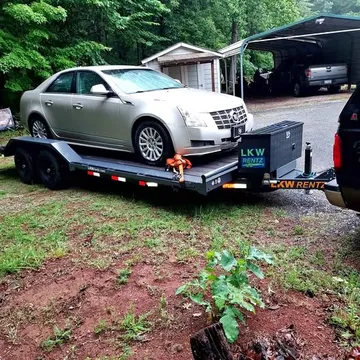 2013 Cadillac CTS 3.6 Performance Collection Sedan 4D