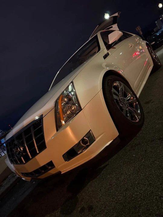 2013 Cadillac CTS 2nd Gen - Image 14 of 20