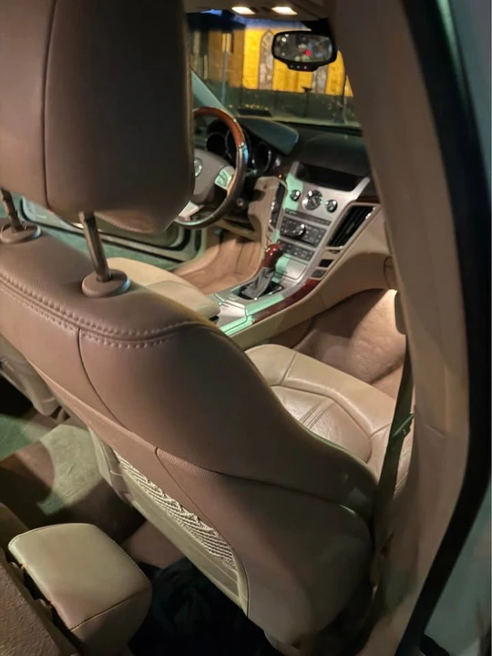 2013 Cadillac CTS 2nd Gen - Image 4 of 20