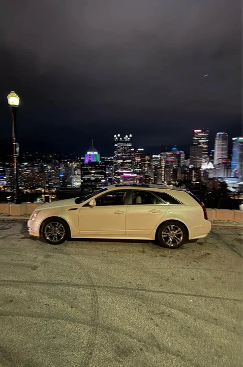 2013 Cadillac CTS 2nd Gen - Image 10 of 20