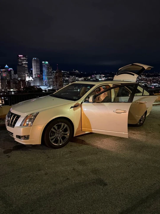 2013 Cadillac CTS 2nd Gen - Image 6 of 20