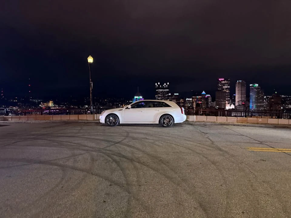 2013 Cadillac CTS 2nd Gen - Image 16 of 20