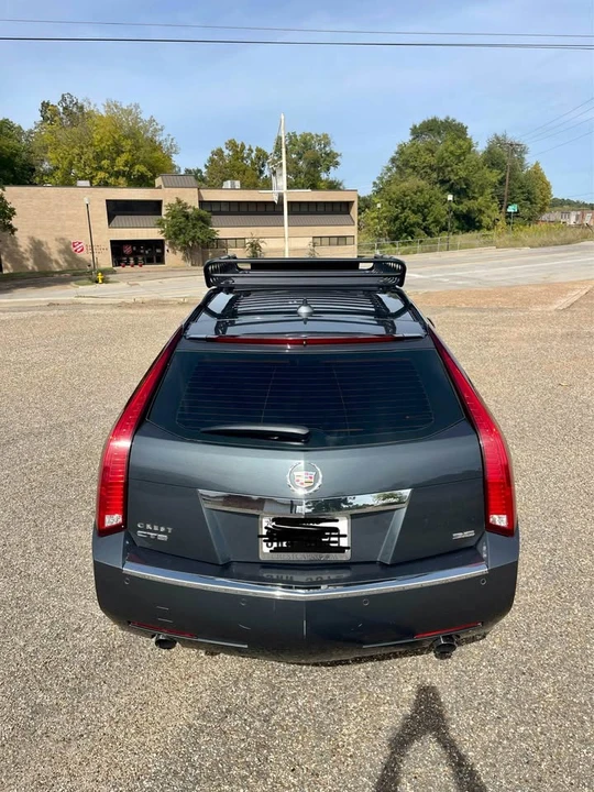 2013 Cadillac CTS 2nd Gen - Image 8 of 9