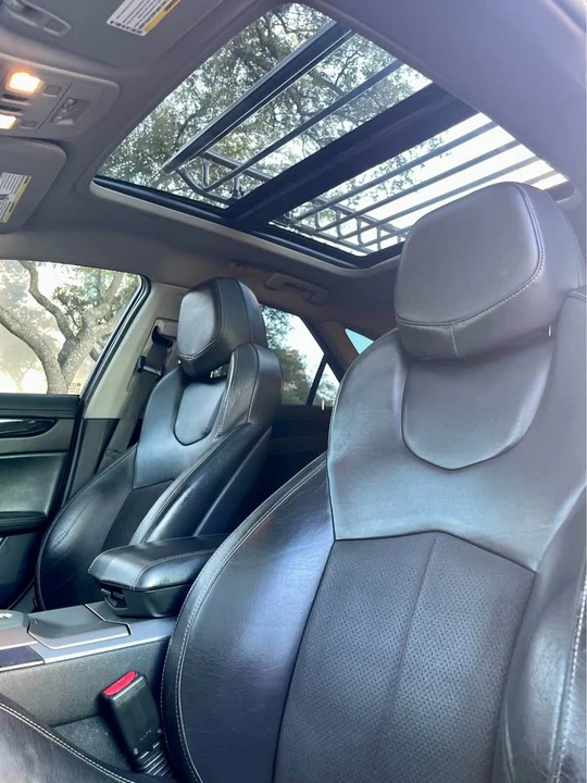 2013 Cadillac CTS 2nd Gen - Image 4 of 9