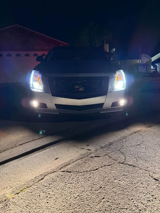2013 Cadillac CTS 2nd Gen - Image 12 of 20
