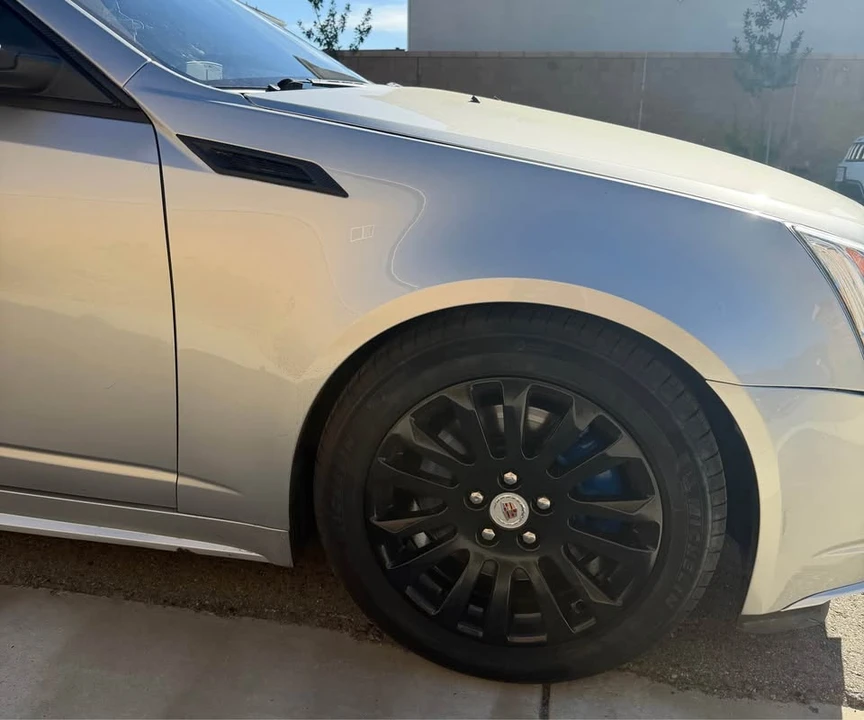 2013 Cadillac CTS 2nd Gen - Image 15 of 20