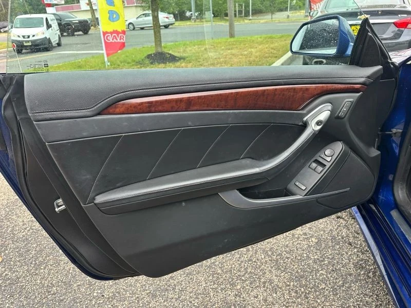 2013 Cadillac CTS 2nd Gen - Image 9 of 12